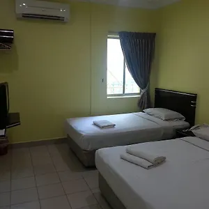 Tourist Centre By Hotspot Essential Hotel