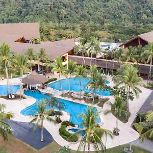Resort Nexus & Karambunai, Kota Kinabalu