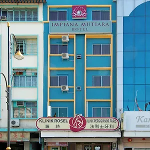 Impiana Mutiara @ Kpg Air Hotel